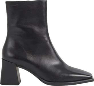Vagabond Dames, Schoenen, Zwart, Maat: 42 EU Katoen
