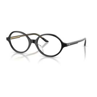 Oliver Peoples Glasses, female, Black, Size: 54 MM 2000Rx Optical Frame