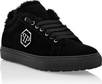 Philipp Plein Lage Sneakers