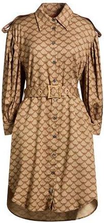 MCM DRESSES - Midi dresses on YOOX.COM