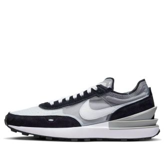 Nike Waffle One SE Grey Fog DD8014-004