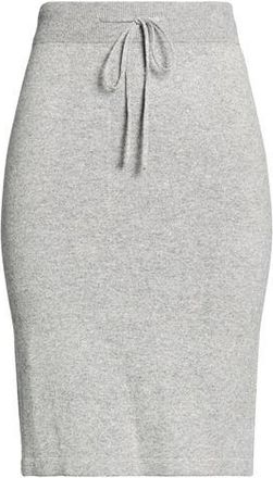 Cashmere Company BOTTOMWEAR - Gonne midi su YOOX.COM