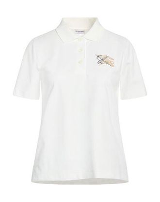 Burberry TOPWEAR - Polo shirts on YOOX.COM