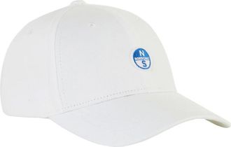 North Sails Hombre, Accesorios, Blanco, Talla: ONE Size
