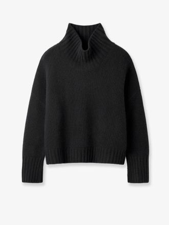 Soft Goat Dolcevita in cashmere - SOFT GOAT - gender_Woman