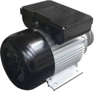 Uniko Motore Completo Per Compressore Lt. 100