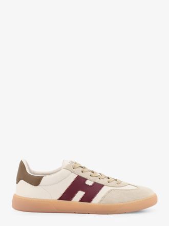 Hogan Sneakers in pelle e suede - HOGAN - gender_Man