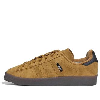 adidas Campus Adv Brown Black GY6914
