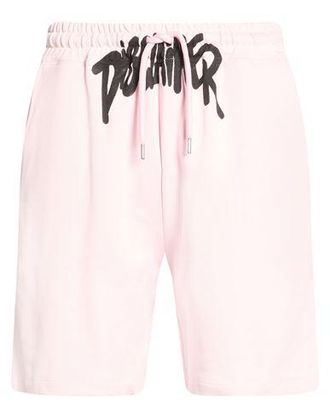 Disclaimer BOTTOMWEAR - Shorts & Bermuda Shorts on YOOX.COM