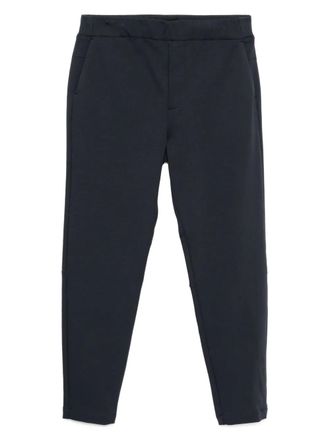 Paige Tuller trousers - Blue