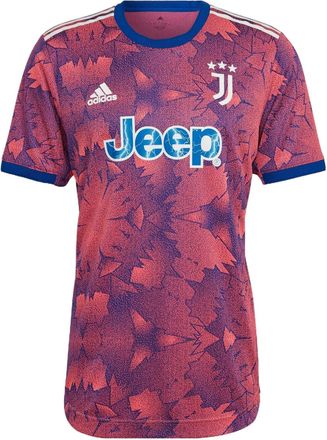 adidas Juventus 22/23 Third Authentic Jersey Asia Sizing H38903