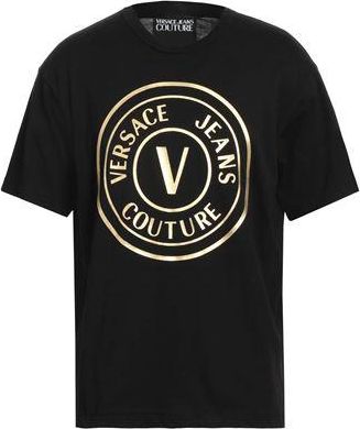 Versace CAMISETAS Y TOPS - Camisetas en YOOX.COM