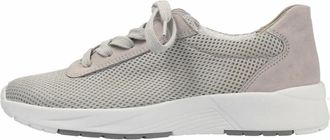 Semler Sneaker - Dames - Schoenen - Beige - Maat: 39 EU