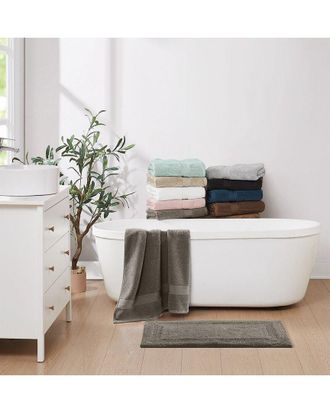 Royal Velvet Regal Plush 6pc Hand Towel