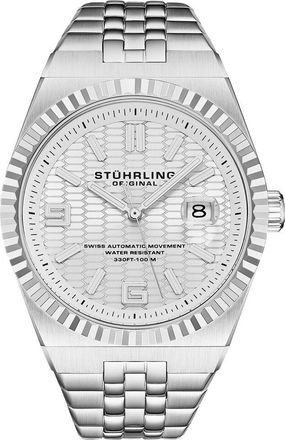 St&uuml;hrling Mens Watch