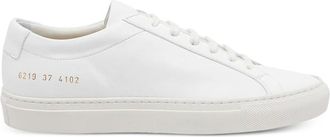 Common Projects Achilles Premium Sneakers