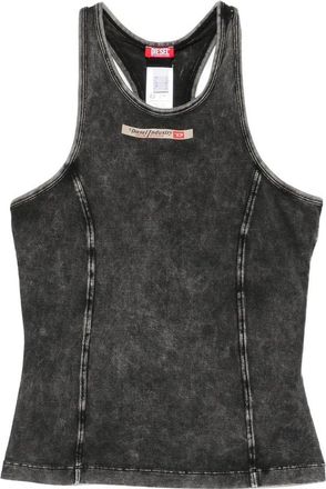 Diesel Irene-dnm Tank