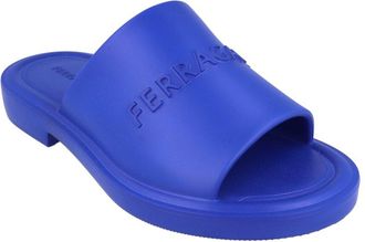Ferragamo Giuneva Sandal