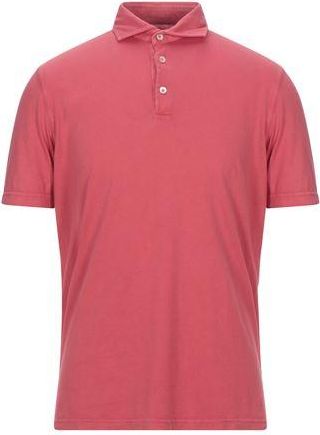 Fedeli TOPWEAR - Polo shirts sur YOOX.COM