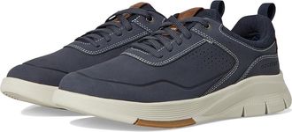 Dockers Pivot Mens Shoes Navy/Tan : 11.5 D - Medium, Faux Leather