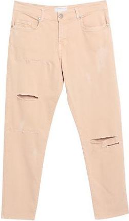 CristinaeEffe PARTES DE ABAJO - Pantalones en YOOX.COM