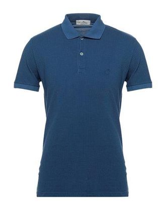 Brooksfield TOPWEAR - Polo shirts on YOOX.COM