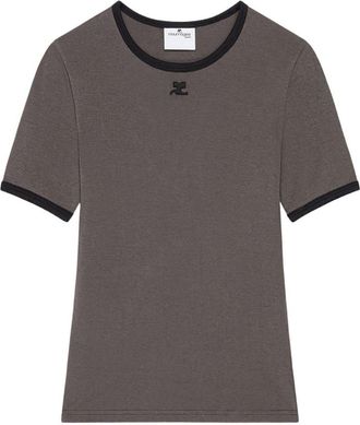 Courr&egrave;ges T-Shirts And Polos