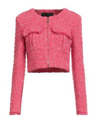 Patrizia Pepe JACKEN & M&Auml;NTEL - Jacken und Anoraks auf YOOX.COM