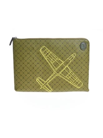 Trussardi Clutches Heren