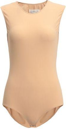 Maison Margiela CAMISETAS Y TOPS - Bodies en YOOX.COM