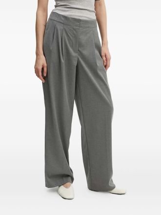 Day Birger Et Mikkelsen Pantaloni plissé - Grigio