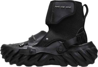Crocs Feng Chen Wang x Echo Clog Multi-Wear 209391-001