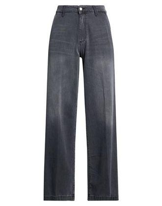 People PARTES DE ABAJO - Pantalones vaqueros en YOOX.COM
