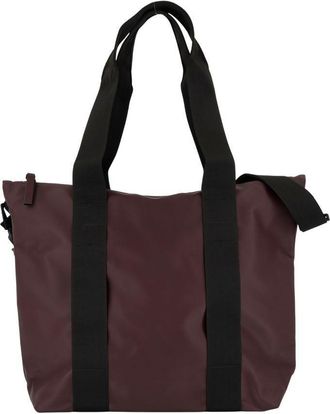 Rains Mini Shopping Bag W3