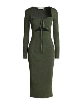 SIMKHAI DRESSES - Midi dresses on YOOX.COM