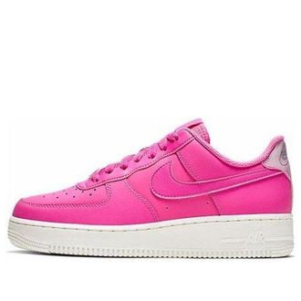 Nike (WMNS) Nike Air Force 1 07 Essential Laser Fuchsia AO2132-600