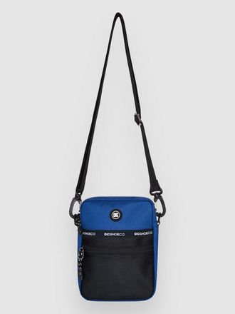 DC Starcher 5 Schoudertas blauw