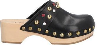 NCUB CALZADO - Mules & Zuecos en YOOX.COM