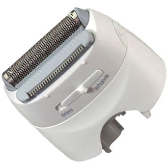 Braun Testina di rasatura bianca originale - Rasoi, tagliacapelli Braun 2951474210201087281