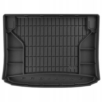 OEM Alfombrilla De Goma Para Maletero Fiat Bravo 2 Hatchback 2007-2014