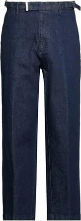 Messagerie BOTTOMWEAR - Jeans on YOOX.COM
