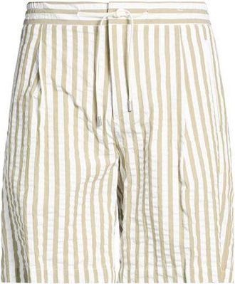 Lardini BOTTOMWEAR - Shorts & Bermuda Shorts on YOOX.COM