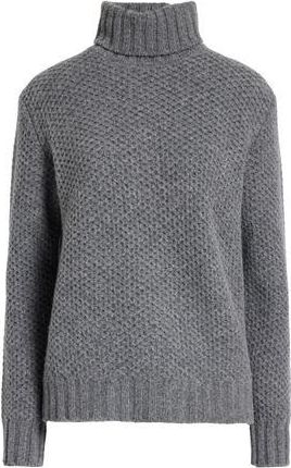 MP Massimo Piombo STRICKWAREN - Rollkragenpullover auf YOOX.COM