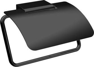 Emco Emco - Portarrollos Con Tapa, 270013301