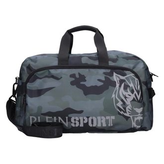 Plein Sport Multi Kleur - Heren - Weekendtassen - Veelkleurig - ONE Size - Tassen