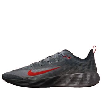 Nike Ava X Smoke Grey Challenge Red HM9697-004