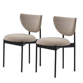 STILVORA Stilvora Sedia Da Ufficio Ergonomica Con Poggiapiedi E Supporto Lombare Ad Aria, Pelle, Nero