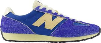 New Balance 471 Schoenen - Dames - Sport - Blauw - Maat: 35 EU Su&egrave;de
