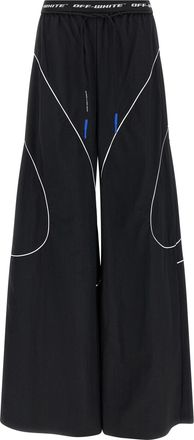 Off-white Off-White-Jogginghose Logoband Track