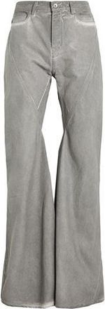 Rick Owens HOSEN & R&Ouml;CKE - Jeanshosen auf YOOX.COM